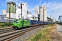 Siemens 22691 - TXL "193 996-6"
04.08.2022 - Karlstadt (Main)
René Große