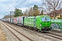 Siemens 22691 - TXL "193 996-6"
15.03.2026 - Haar-GronsdorfMathias May