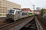 Siemens 22692 - Metrans "383 402-5"
29.04.2022 - Berlin, Alexanderplatz
Frank Noack
