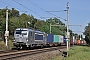 Siemens 22692 - Metrans "383 402-5"
29.09.2023 - Blansko město
Jiří Konečný