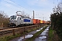 Siemens 22693 - Metrans "383 403-3"
29.02.2020 - Cossebaude
Rolf Geilenkeuser