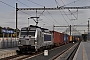 Siemens 22693 - Metrans "383 403-3"
19.10.2021 - Praha-Zahradní Město
Jiř? Konečn?