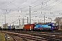 Siemens 22694 - SBB Cargo "193 517"
04.01.2020 - Basel Badischer Bahnhof
Theo Stolz