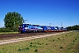 Siemens 22694 - SBB Cargo "193 517"
25.04.2020 - Waghäusel
Ruediger Scharf