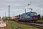 Siemens 22694 - SBB Cargo "193 517"
28.09.2021 - Müllheim (Baden)
Tobias Schmidt