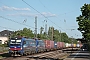Siemens 22694 - SBB Cargo "193 517"
16.05.2020 - Hilden
Benedict Klunte