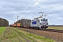 Siemens 22695 - Metrans "383 407-4"
24.02.2020 - Ludwigsfelde-Ahrensdorf
Luca Zinnecker