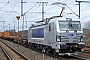 Siemens 22695 - Metrans "383 407-4"
24.02.2020 - Potsdam-Golm
Volker Stoekmann