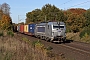 Siemens 22695 - Metrans "383 407-4"
29.10.2021 - Uelzen
Gerd Zerulla