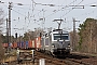 Siemens 22695 - Metrans "383 407-4"
13.04.2022 - Ludwigsfelde, Abzweig Genshagener Heide Mitte
Ingmar Weidig