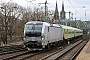 Siemens 22696 - Railpool "193 997-4"
29.02.2020 - Köln-Deutz, Bahnhof Köln Messe/DeutzThomas Wohlfarth