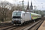 Siemens 22696 - Railpool "193 997-4"
29.02.2020 - Köln-Deutz, Bahnhof Köln Messe/Deutz
Thomas Wohlfarth