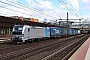 Siemens 22696 - Railpool "193 997-4"
07.07.2020 - Kassel-WilhelmshöheChristian Klotz