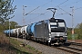 Siemens 22696 - Railpool "193 997-4"
08.05.2021 - Einbeck-SalzderheldenMartin Schubotz