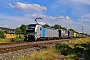 Siemens 22696 - TXL "193 997-4"
30.06.2022 - Thüngersheim
Wolfgang Mauser