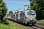 Siemens 22696 - TXL "193 997-4"
29.05.2023 - Hannover-Limmer
Daniel Korbach