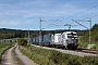 Siemens 22696 - TXL "193 997-4"
05.09.2023 - Oberdachstetten
Ingmar Weidig