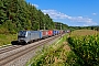 Siemens 22696 - TXL "193 997-4"
04.09.2021 - Hagenbüchach
Korbinian Eckert