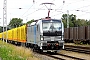 Siemens 22697 - SETG "193 998-2"
29.06.2020 - Stendal-Borste
Andreas Meier