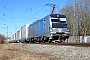 Siemens 22697 - ecco-rail "193 998-2"
09.02.2022 - München-Daglfing
Gerold Hoernig