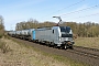 Siemens 22697 - ecco-rail "193 998-2"
16.03.2023 - Uelzen
Gerd Zerulla