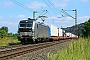 Siemens 22697 - ecco-rail "193 998-2"
02.06.2023 - Thüngersheim
Kurt Sattig