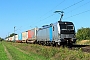 Siemens 22697 - ecco-rail "193 998-2"
11.08.2023 - Dieburg Ost
Kurt Sattig