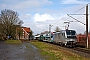 Siemens 22698 - RTB Cargo "193 999-0"
13.03.2020 - Detern, Bahnhof Stickhausen-Velde
Ulrich Budde