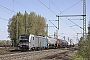 Siemens 22698 - RTB Cargo "193 999-0"
15.04.2020 - Düsseldorf-Rath
Martin Welzel