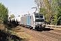Siemens 22698 - RTB Cargo "193 999-0"
22.04.2020 - Hannover-Limmer
Christian Stolze