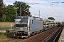 Siemens 22698 - RTB Cargo "193 999-0"
24.06.2020 - Nienburg (Weser)
Thomas Wohlfarth