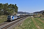 Siemens 22698 - RTB Cargo "193 999-0"
27.04.2021 - Parsberg-Darshofen
René Große