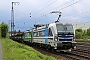Siemens 22698 - RTB Cargo "193 999-0"
19.05.2021 - Wunstorf
Thomas Wohlfarth