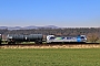 Siemens 22698 - RTB Cargo "193 999-0"
03.03.2022 - GuntershausenChristian Klotz