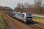 Siemens 22698 - RTB Cargo "193 999-0"
18.03.2023 - Vilshofen (Donau)
Gerrit Peters