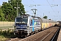 Siemens 22698 - RTB Cargo "193 999-0"
26.05.2023 - Nienburg (Weser)
Thomas Wohlfarth