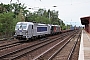 Siemens 22699 - Metrans "383 410-8"
21.08.2022 - Berlin-Köpenick
Frank Noack