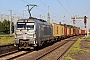 Siemens 22699 - Metrans "383 410-8"
25.06.2024 - Wunstorf
Thomas Wohlfarth
