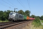 Siemens 22699 - Metrans "383 410-8"
13.08.2024 - Uelzen
Gerd Zerulla