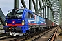 Siemens 22700 - SBB Cargo "193 518"
13.02.2020 - Köln, Süd
Marius Huke