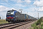 Siemens 22700 - SBB Cargo "193 518"
28.06.2020 - Auggen
Tobias Schmidt