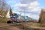 Siemens 22700 - SBB Cargo "193 518"
04.02.2021 - Babenhausen-Hergershausen
Joachim Theinert