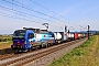 Siemens 22700 - SBB Cargo "193 518"
22.07.2026 - HeddesheimWolfgang Mauser
