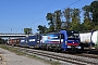 Siemens 22700 - SBB Cargo "193 518"
06.10.2026 - Riegel-MalterdingenAndré Grouillet