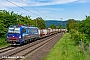 Siemens 22701 - SBB Cargo "193 519"
16.05.2020 - Osterspai
Kai Dortmann