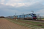 Siemens 22701 - SBB Cargo "193 519"
25.03.2021 - Buggingen
Tobias Schmidt