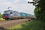 Siemens 22701 - SBB Cargo "193 519"
04.06.2021 - Bienenbüttel
Gerd Zerulla