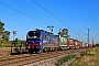 Siemens 22701 - SBB Cargo "193 519"
22.09.2022 - Wiesental
Wolfgang Mauser