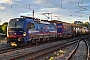 Siemens 22701 - SBB Cargo "193 519"
01.08.2023 - Lahr (Schwarzwald)
Jürgen Fuhlrott