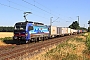 Siemens 22701 - SBB Cargo "193 519"
29.07.2026 - BösinghovenPhilippe Smets